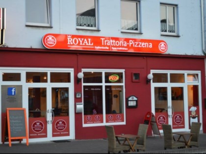 Фото: Royal Pizza Kleve