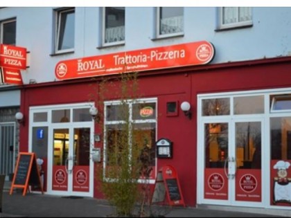 Фото: Royal Pizza Kleve